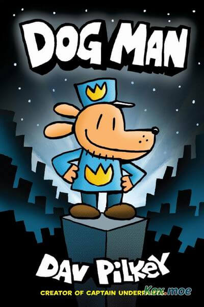 Dog_Man