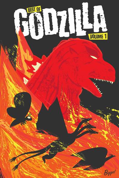 IDW_Best_of_Godzilla