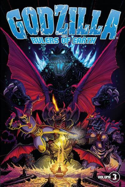 IDW_Rulers_of_Earth_3