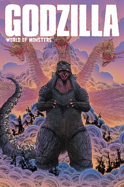 IDW_World_of_Monsters
