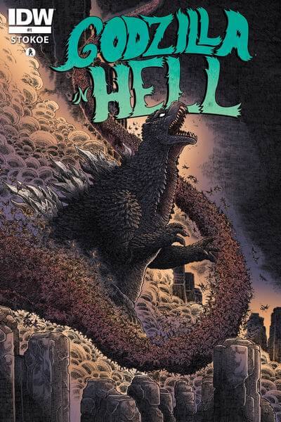 IDW_in Hell_1